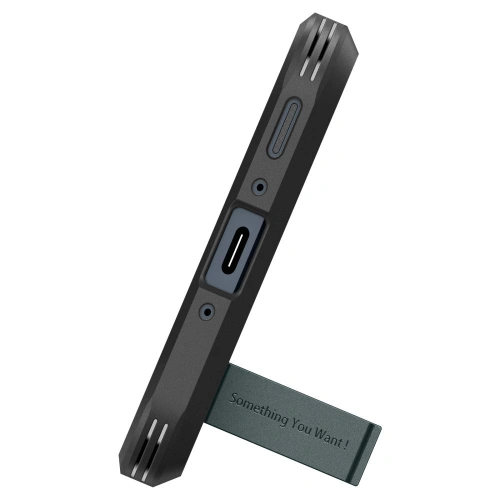 Buy Spigen Tough Armor Samsung Galaxy A35 5G Abyss Green - SPN3361 - {ean13} - Home Screen Store Europe