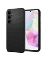 Kup Etui Spigen Liquid Air Samsung Galaxy A35 5G Matte Black - SPN3362 - {ean13} - Sklep Home Screen