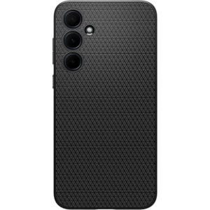 Kup Etui Spigen Liquid Air Samsung Galaxy A35 5G Matte Black - SPN3362 - {ean13} - Sklep Home Screen