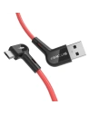 Kup Sarok mikro USB kábel BlitzWolf BW-AC2 2,4A 1,8m - BLZ182 - {ean13} - Sklep Home Screen