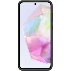 Kup Etui Spigen Liquid Air Samsung Galaxy A35 5G Negru Mat - SPN3362 - {ean13} - Sklep Home Screen