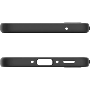Kup Etui Spigen Liquid Air Samsung Galaxy A35 5G Matte Black - SPN3362 - {ean13} - Sklep Home Screen