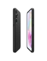 Kup Etui Spigen Liquid Air Samsung Galaxy A35 5G Matte Black - SPN3362 - {ean13} - Sklep Home Screen