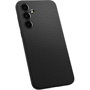 Kup Etui Spigen Liquid Air Samsung Galaxy A35 5G Matte Black - SPN3362 - {ean13} - Sklep Home Screen
