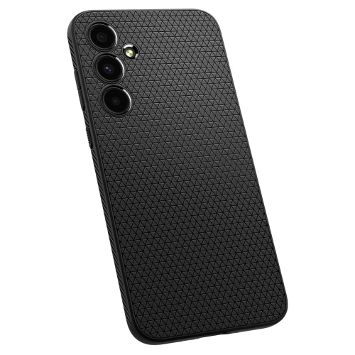 Kup Etui Spigen Liquid Air Samsung Galaxy A35 5G Matte Black - SPN3362 - {ean13} - Sklep Home Screen