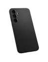 Kup Etui Spigen Liquid Air Samsung Galaxy A35 5G Matte Black - SPN3362 - {ean13} - Sklep Home Screen