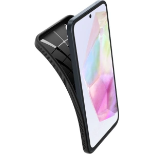 Kup Etui Spigen Liquid Air Samsung Galaxy A35 5G Matte Black - SPN3362 - {ean13} - Sklep Home Screen