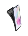 Kup Etui Spigen Liquid Air Samsung Galaxy A35 5G Matt Fekete - SPN3362 - {ean13} - Sklep Home Screen