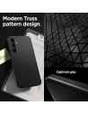 Kup Etui Spigen Liquid Air Samsung Galaxy A35 5G Matte Black - SPN3362 - {ean13} - Sklep Home Screen