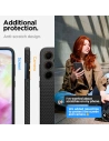 Kup Etui Spigen Liquid Air Samsung Galaxy A35 5G Matte Black - SPN3362 - {ean13} - Sklep Home Screen