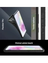 Kup Etui Spigen Liquid Air Samsung Galaxy A35 5G Matte Black - SPN3362 - {ean13} - Sklep Home Screen