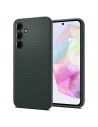 Case Spigen Liquid Air Samsung Galaxy A35 5G Abyss Green