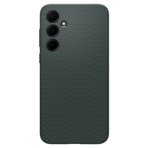 Buy Spigen Liquid Air Samsung Galaxy A35 5G Abyss Green - SPN3363 - {ean13} - Home Screen Store Europe