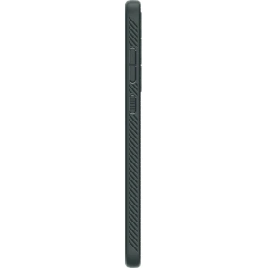 Kup Etui Spigen Liquid Air Samsung Galaxy A35 5G Abyss Green - SPN3363 - {ean13} - Sklep Home Screen