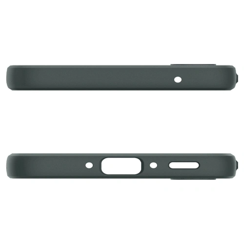 Kup Etui Spigen Liquid Air Samsung Galaxy A35 5G Abyss Green - SPN3363 - {ean13} - Sklep Home Screen