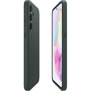 Buy Spigen Liquid Air Samsung Galaxy A35 5G Abyss Green - SPN3363 - {ean13} - Home Screen Store Europe