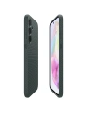 Kup Etui Spigen Liquid Air Samsung Galaxy A35 5G Abyss Green - SPN3363 - {ean13} - Sklep Home Screen