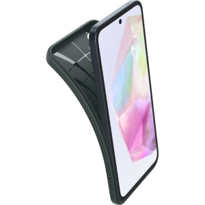 Kup Etui Spigen Liquid Air Samsung Galaxy A35 5G Abyss Green - SPN3363 - {ean13} - Sklep Home Screen