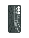 Kup Case Spigen Liquid Air Samsung Galaxy A35 5G Abyss Green - SPN3363 - {ean13} - Sklep Home Screen