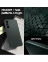 Buy Spigen Liquid Air Samsung Galaxy A35 5G Abyss Green - SPN3363 - {ean13} - Home Screen Store Europe