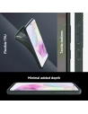 Kup Case Spigen Liquid Air Samsung Galaxy A35 5G Abyss Green - SPN3363 - {ean13} - Sklep Home Screen