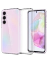 Spigen Ultra Hybrid Samsung Galaxy A35 5G Crystal Clear