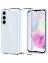 Buy Spigen Ultra Hybrid Samsung Galaxy A35 5G Crystal Clear - SPN3364 - {ean13} - Home Screen Store Europe