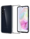 Kup Etui Spigen Ultra Hybrid Samsung Galaxy A35 5G Crystal Clear - SPN3364 - {ean13} - Sklep Home Screen
