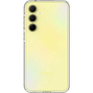 Kup Etui Spigen Ultra Hybrid Samsung Galaxy A35 5G Crystal Clear - SPN3364 - {ean13} - Sklep Home Screen