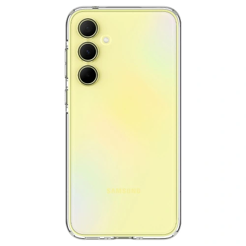 Buy Spigen Ultra Hybrid Samsung Galaxy A35 5G Crystal Clear - SPN3364 - {ean13} - Home Screen Store Europe