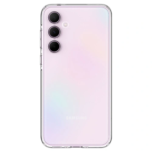 Buy Spigen Ultra Hybrid Samsung Galaxy A35 5G Crystal Clear - SPN3364 - {ean13} - Home Screen Store Europe
