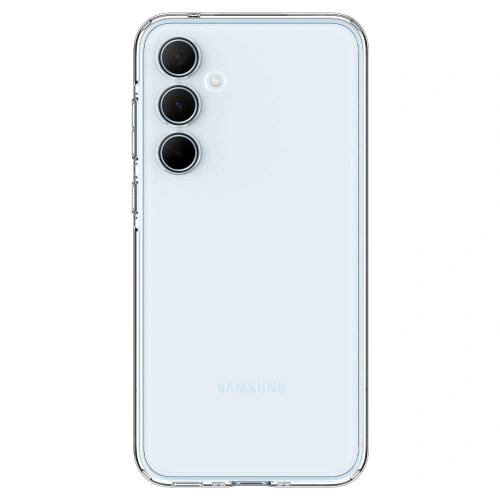 Kup Case Spigen Ultra Hybrid Samsung Galaxy A35 5G Crystal Clear - SPN3364 - {ean13} - Sklep Home Screen