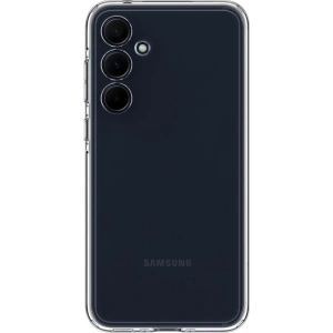 Kup Etui Spigen Ultra Hybrid Samsung Galaxy A35 5G Crystal Clear - SPN3364 - {ean13} - Sklep Home Screen