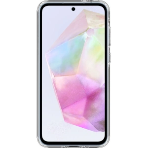 Kup Etui Spigen Ultra Hybrid Samsung Galaxy A35 5G Crystal Clear - SPN3364 - {ean13} - Sklep Home Screen
