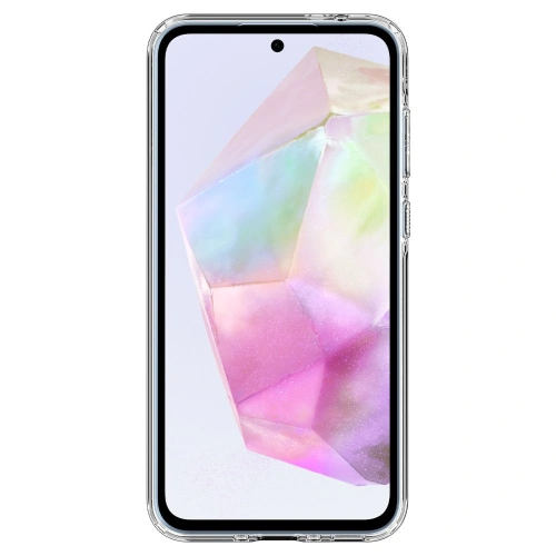 Buy Spigen Ultra Hybrid Samsung Galaxy A35 5G Crystal Clear - SPN3364 - {ean13} - Home Screen Store Europe
