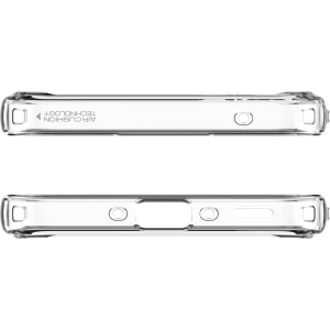 Kup Etui Spigen Ultra Hybrid Samsung Galaxy A35 5G Crystal Clear - SPN3364 - {ean13} - Sklep Home Screen