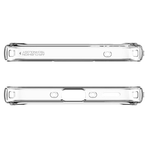 Kup Etui Spigen Ultra Hybrid Samsung Galaxy A35 5G Crystal Clear - SPN3364 - {ean13} - Sklep Home Screen