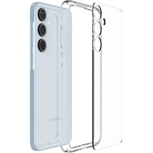 Kup Etui Spigen Ultra Hybrid Samsung Galaxy A35 5G Crystal Clear - SPN3364 - {ean13} - Sklep Home Screen