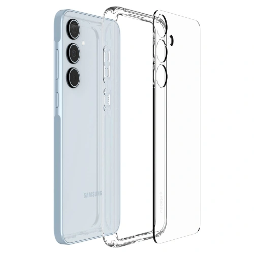 Buy Spigen Ultra Hybrid Samsung Galaxy A35 5G Crystal Clear - SPN3364 - {ean13} - Home Screen Store Europe