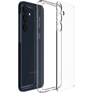Kup Etui Spigen Ultra Hybrid Samsung Galaxy A35 5G Crystal Clear - SPN3364 - {ean13} - Sklep Home Screen