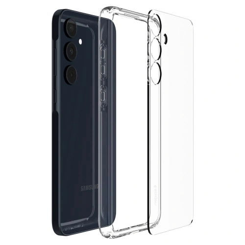 Buy Spigen Ultra Hybrid Samsung Galaxy A35 5G Crystal Clear - SPN3364 - {ean13} - Home Screen Store Europe