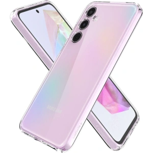 Kup Etui Spigen Ultra Hybrid Samsung Galaxy A35 5G Crystal Clear - SPN3364 - {ean13} - Sklep Home Screen