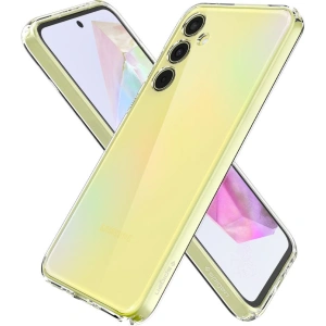 Kup Etui Spigen Ultra Hybrid Samsung Galaxy A35 5G Crystal Clear - SPN3364 - {ean13} - Sklep Home Screen