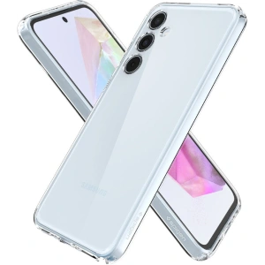 Kup Etui Spigen Ultra Hybrid Samsung Galaxy A35 5G Crystal Clear - SPN3364 - {ean13} - Sklep Home Screen