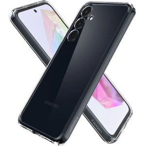 Kup Etui Spigen Ultra Hybrid Samsung Galaxy A35 5G Crystal Clear - SPN3364 - {ean13} - Sklep Home Screen