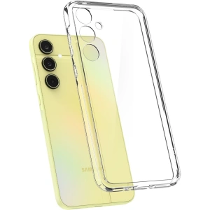 Kup Etui Spigen Ultra Hybrid Samsung Galaxy A35 5G Crystal Clear - SPN3364 - {ean13} - Sklep Home Screen