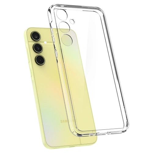 Buy Spigen Ultra Hybrid Samsung Galaxy A35 5G Crystal Clear - SPN3364 - {ean13} - Home Screen Store Europe
