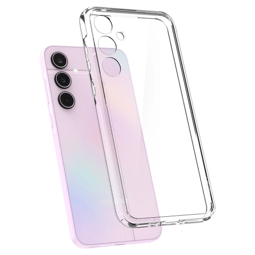 Buy Spigen Ultra Hybrid Samsung Galaxy A35 5G Crystal Clear - SPN3364 - {ean13} - Home Screen Store Europe