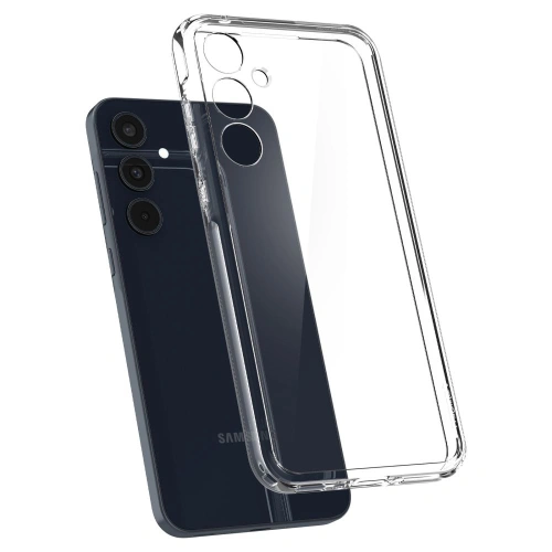 Buy Spigen Ultra Hybrid Samsung Galaxy A35 5G Crystal Clear - SPN3364 - {ean13} - Home Screen Store Europe