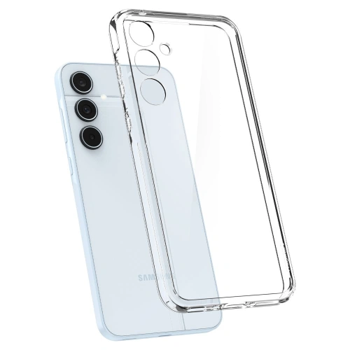 Kup Etui Spigen Ultra Hybrid Samsung Galaxy A35 5G Crystal Clear - SPN3364 - {ean13} - Sklep Home Screen